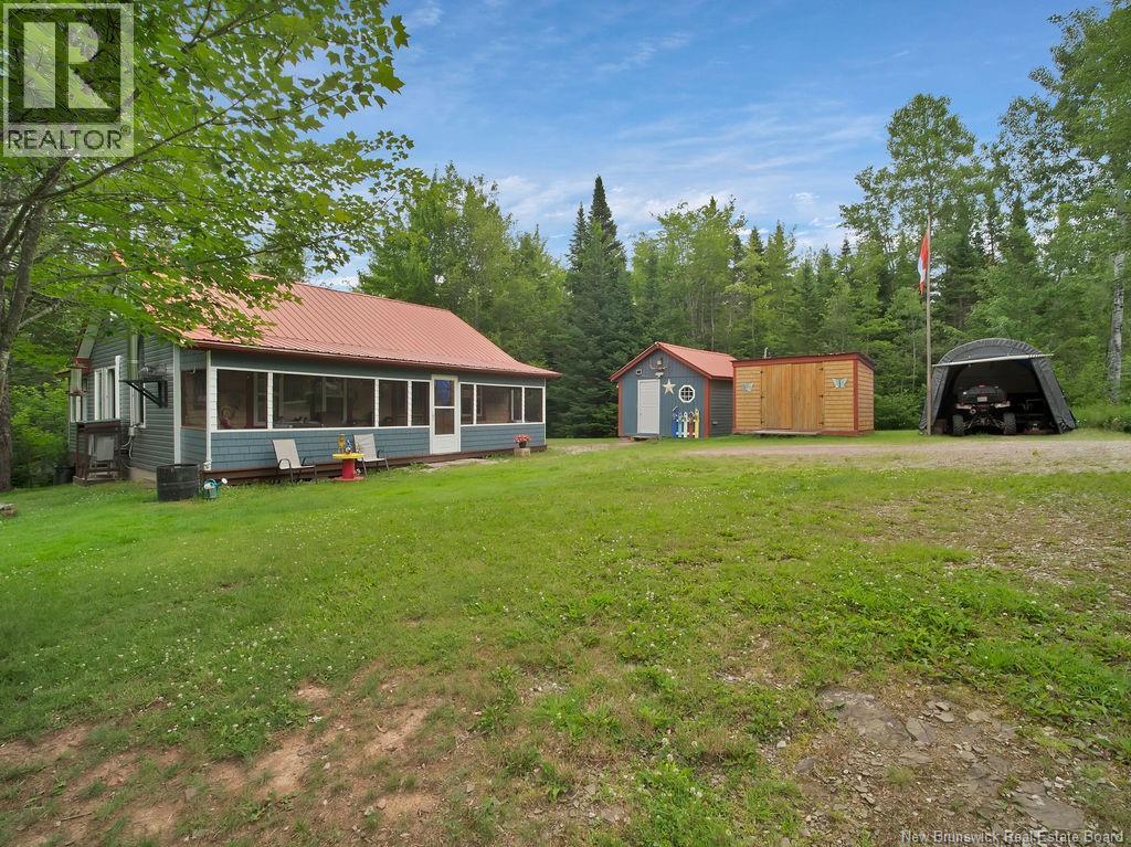 621 Cherryvale Road, Canaan, New Brunswick  E4Z 5X7 - Photo 34 - NB122776