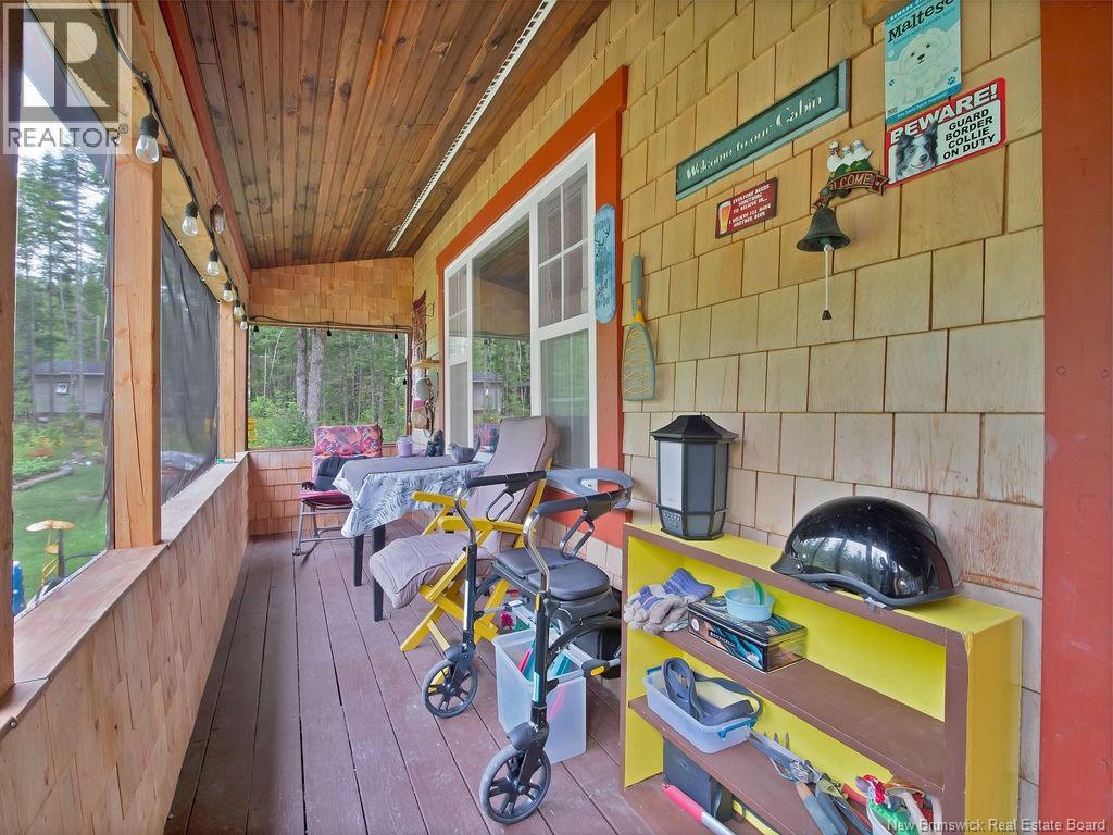 621 Cherryvale Road, Canaan, New Brunswick  E4Z 5X7 - Photo 26 - NB122776