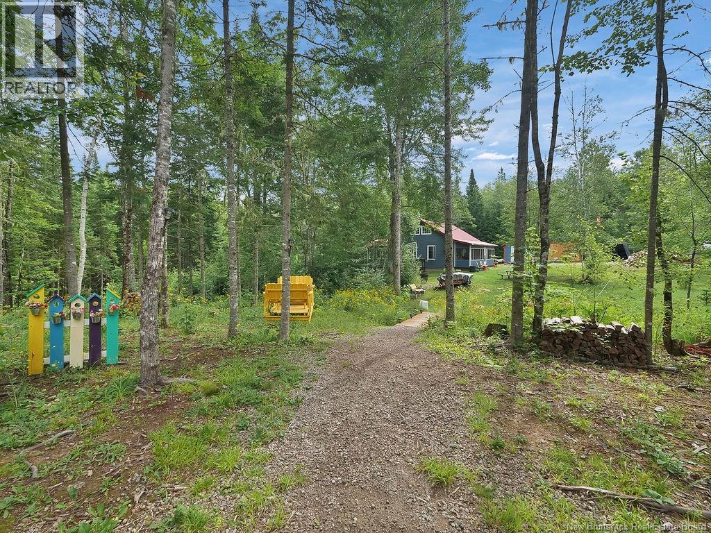 621 Cherryvale Road, Canaan, New Brunswick  E4Z 5X7 - Photo 42 - NB122776