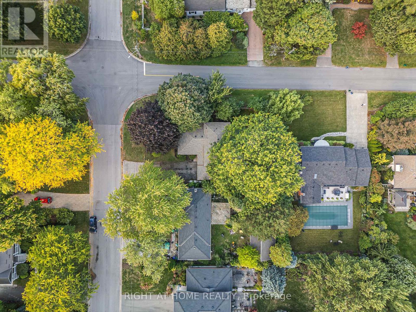 335 William Street, Niagara-On-The-Lake, Ontario  L0S 1J0 - Photo 44 - X12435338