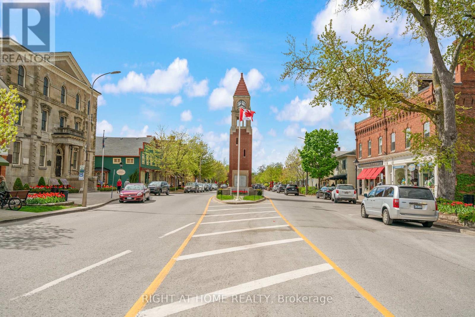 335 William Street, Niagara-On-The-Lake, Ontario  L0S 1J0 - Photo 47 - X12435338
