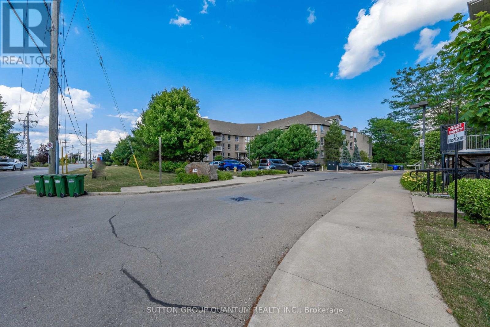 313 - 56 Kerman Avenue S, Grimsby, Ontario  L3M 0A1 - Photo 3 - X12435348