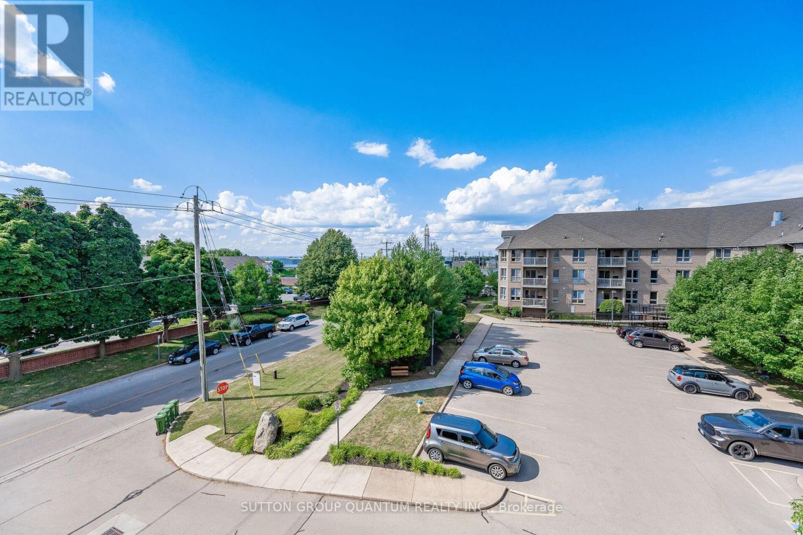 313 - 56 Kerman Avenue S, Grimsby, Ontario  L3M 0A1 - Photo 32 - X12435348