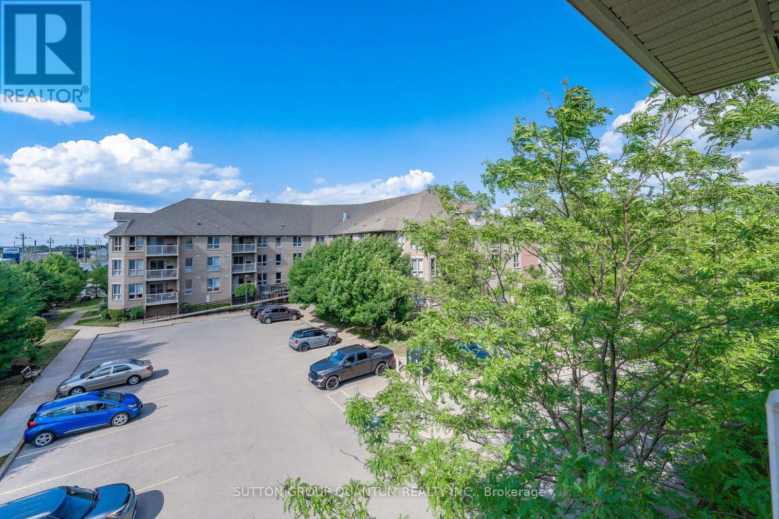313 - 56 Kerman Avenue S, Grimsby, Ontario  L3M 0A1 - Photo 33 - X12435348