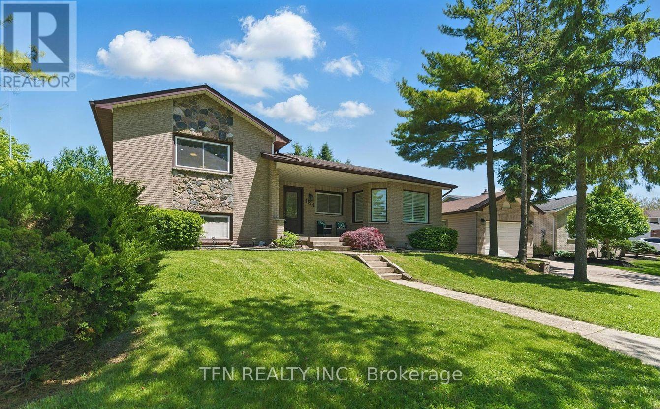 4124 Preston Avenue, Niagara Falls, Ontario  L2H 2C5 - Photo 1 - X12435356