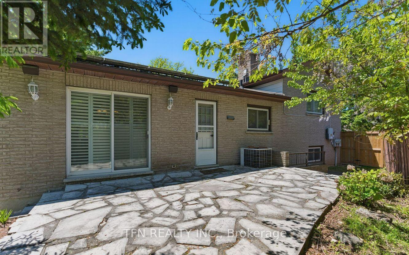 4124 Preston Avenue, Niagara Falls, Ontario  L2H 2C5 - Photo 18 - X12435356