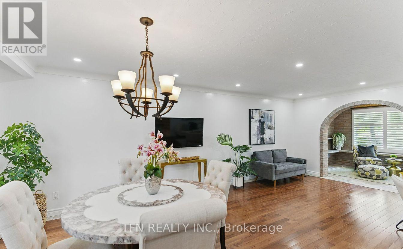 4124 Preston Avenue, Niagara Falls, Ontario  L2H 2C5 - Photo 6 - X12435356