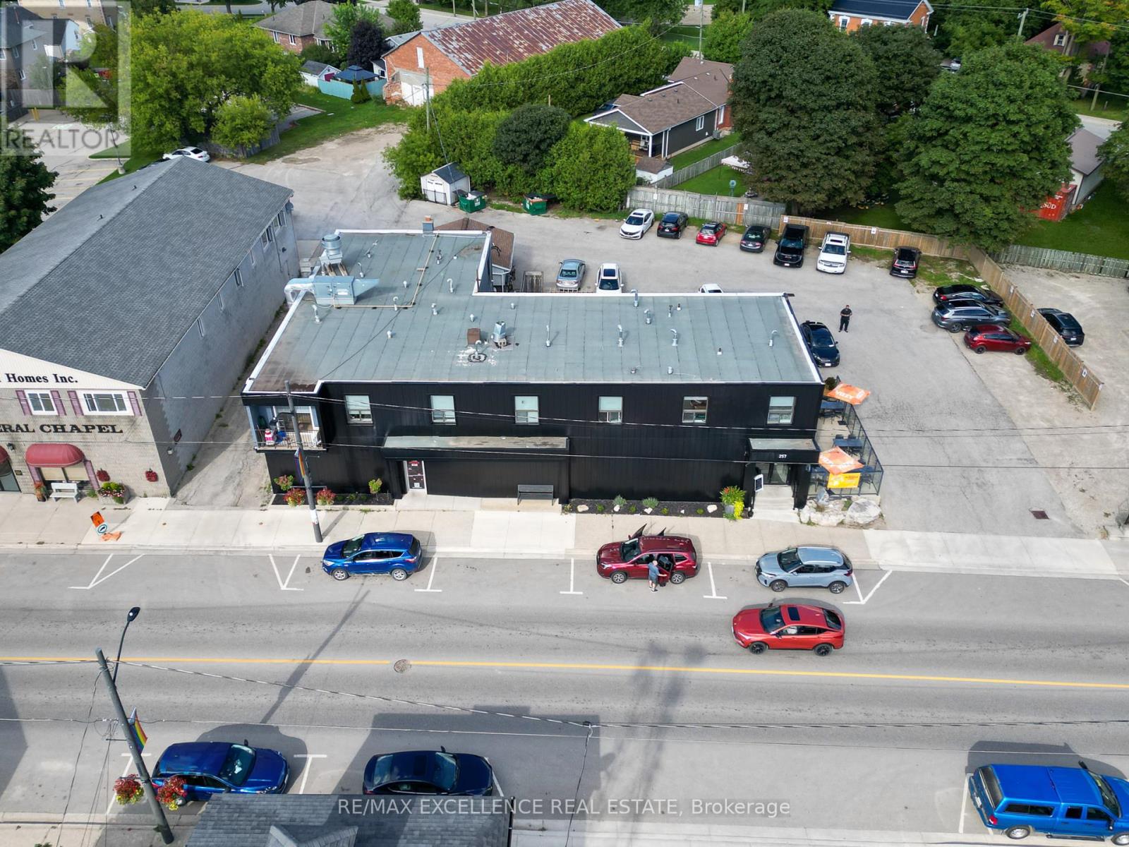 257 George Street, Wellington North (Arthur), Ontario  N0G 1A0 - Photo 2 - X12435379