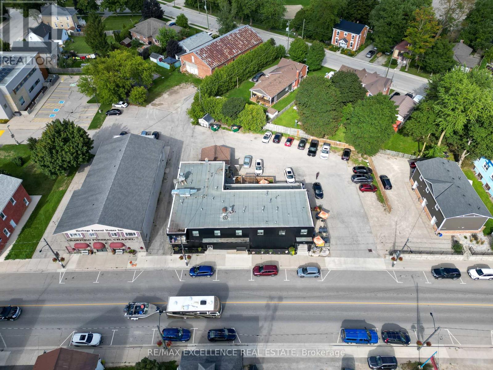 257 George Street, Wellington North (Arthur), Ontario  N0G 1A0 - Photo 3 - X12435379