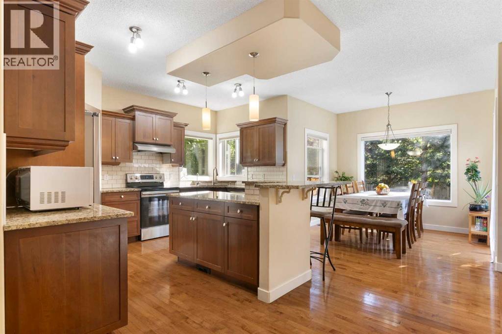 46 Tuscany Glen Way Nw, Calgary, Alberta  T3L 2V8 - Photo 8 - A2251358
