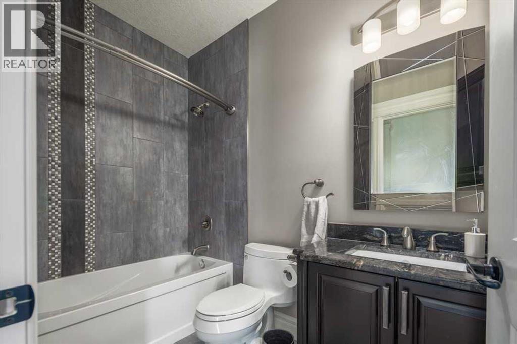 55 Aspen Ridge Court Sw, Calgary, Alberta  T3H 0P2 - Photo 34 - A2255818