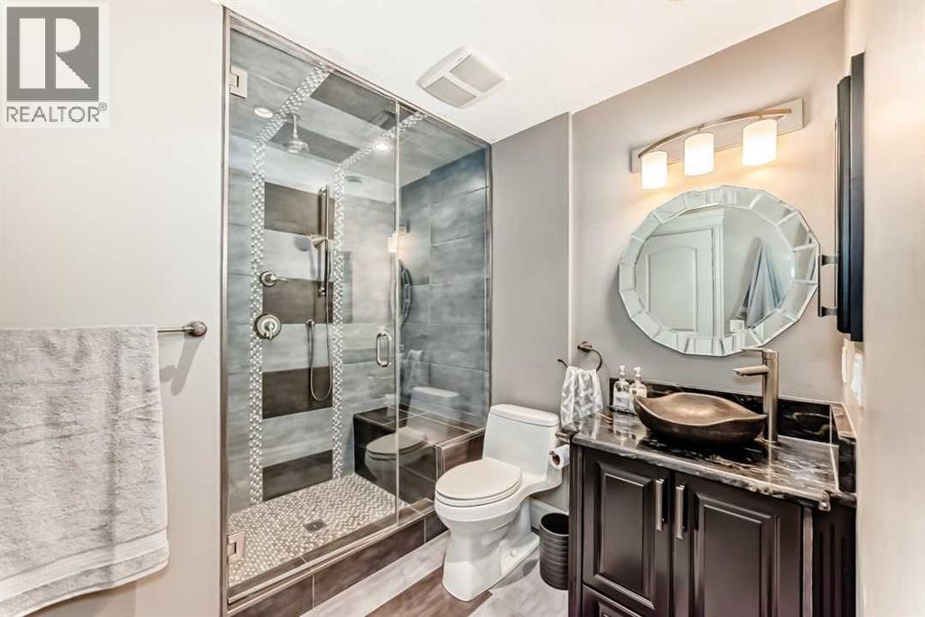 55 Aspen Ridge Court Sw, Calgary, Alberta  T3H 0P2 - Photo 49 - A2255818