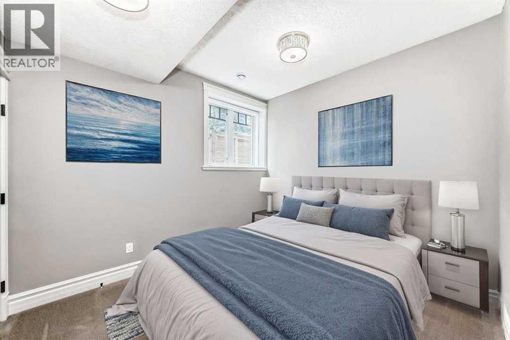 55 Aspen Ridge Court Sw, Calgary, Alberta  T3H 0P2 - Photo 48 - A2255818