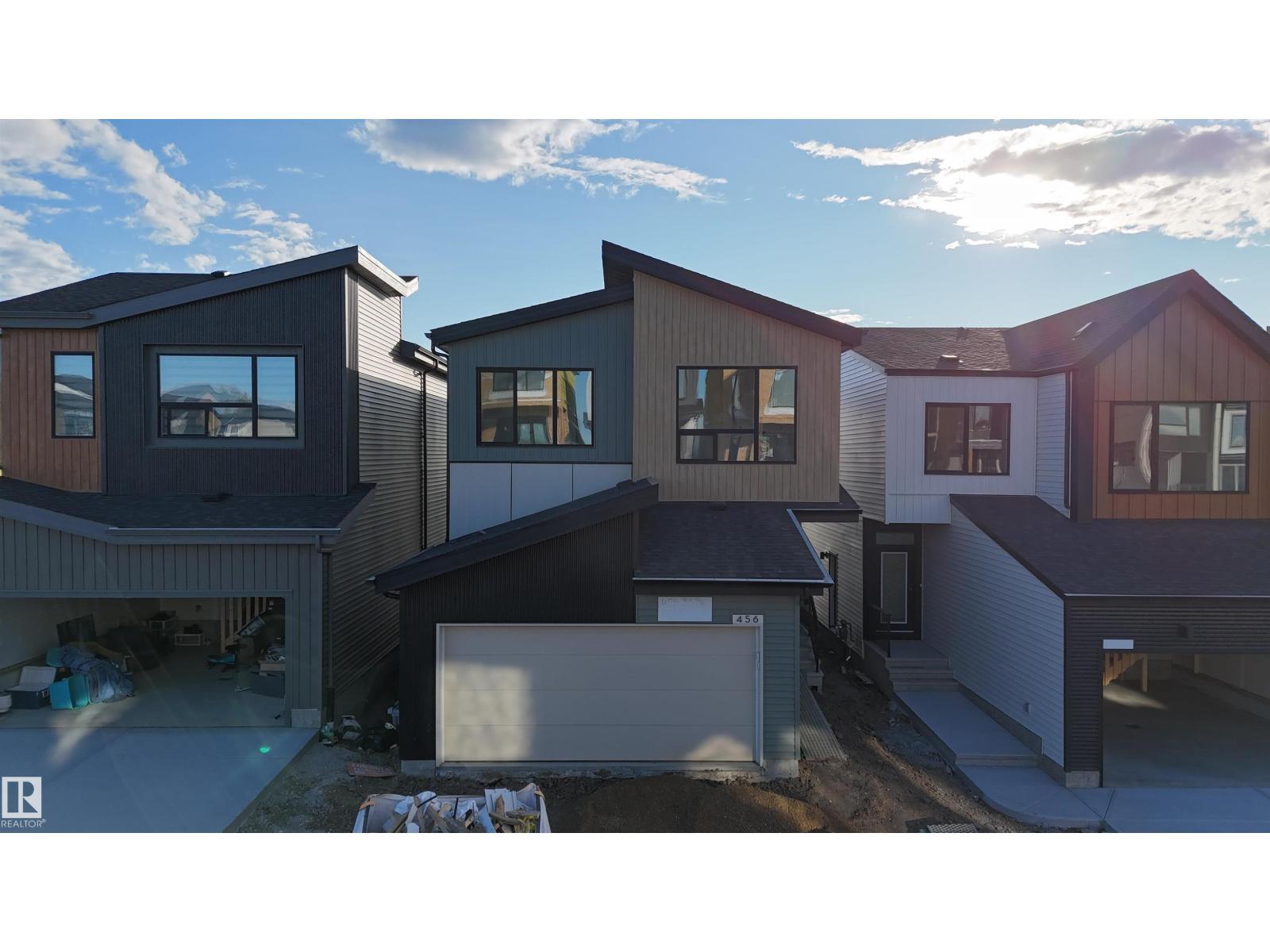 456 33 St Sw, Edmonton, Alberta  T6X 3C9 - Photo 2 - E4460119