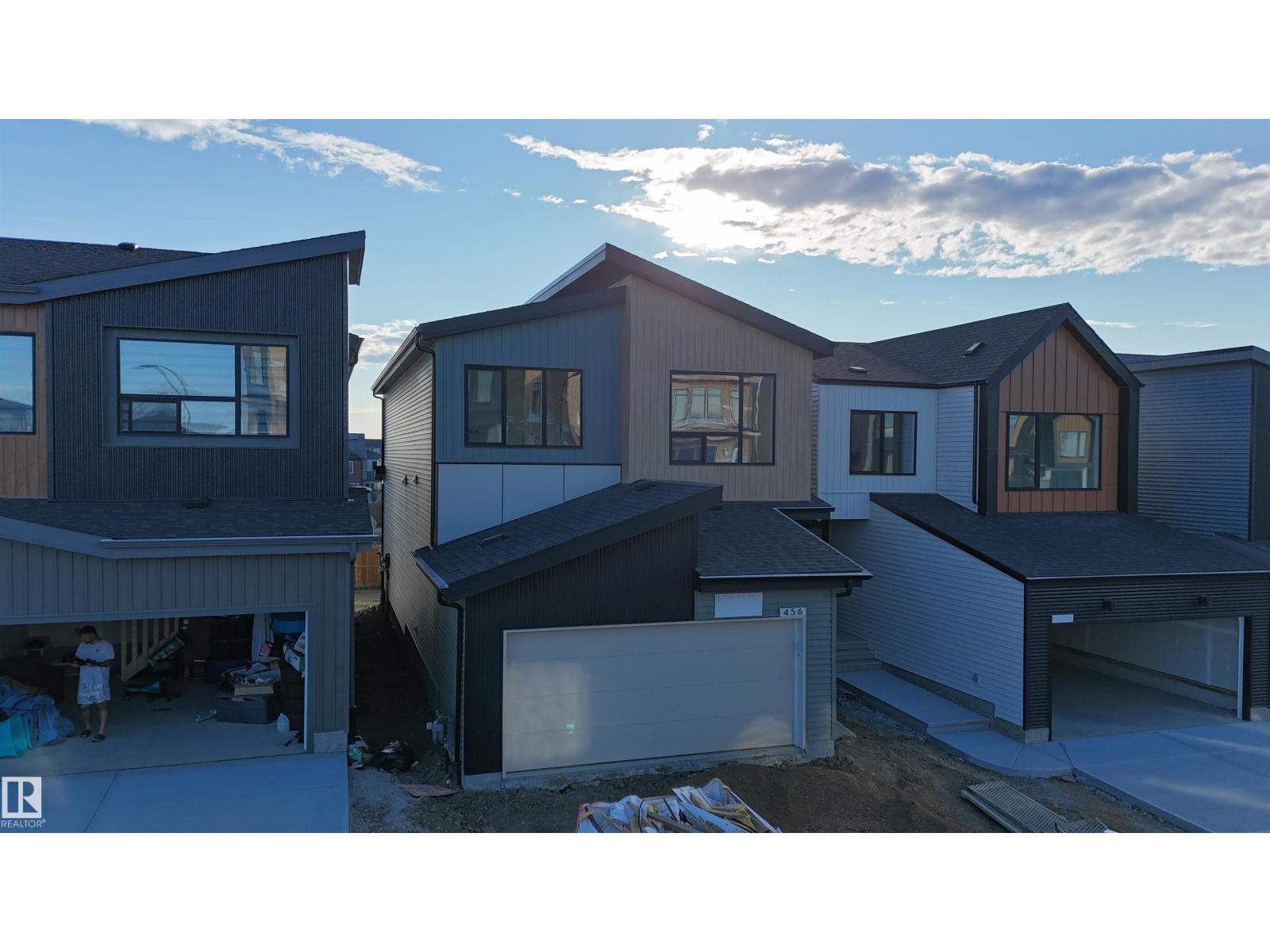 456 33 St Sw, Edmonton, Alberta  T6X 3C9 - Photo 3 - E4460119