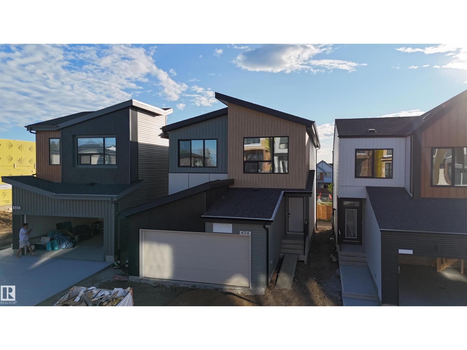 456 33 St Sw, Edmonton, Alberta  T6X 3C9 - Photo 4 - E4460119
