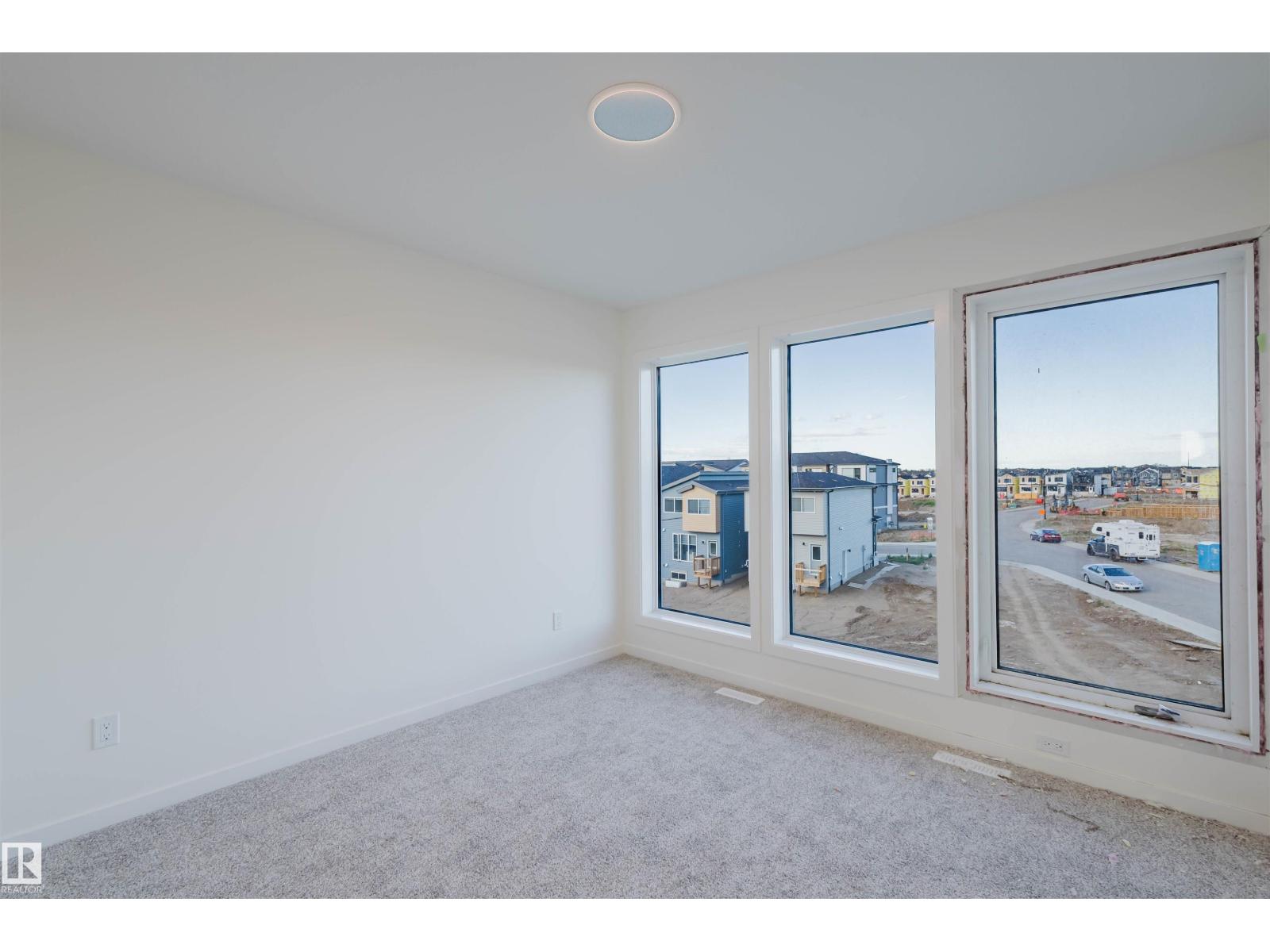 463 33 St Sw, Edmonton, Alberta  T6X 3C9 - Photo 34 - E4460121