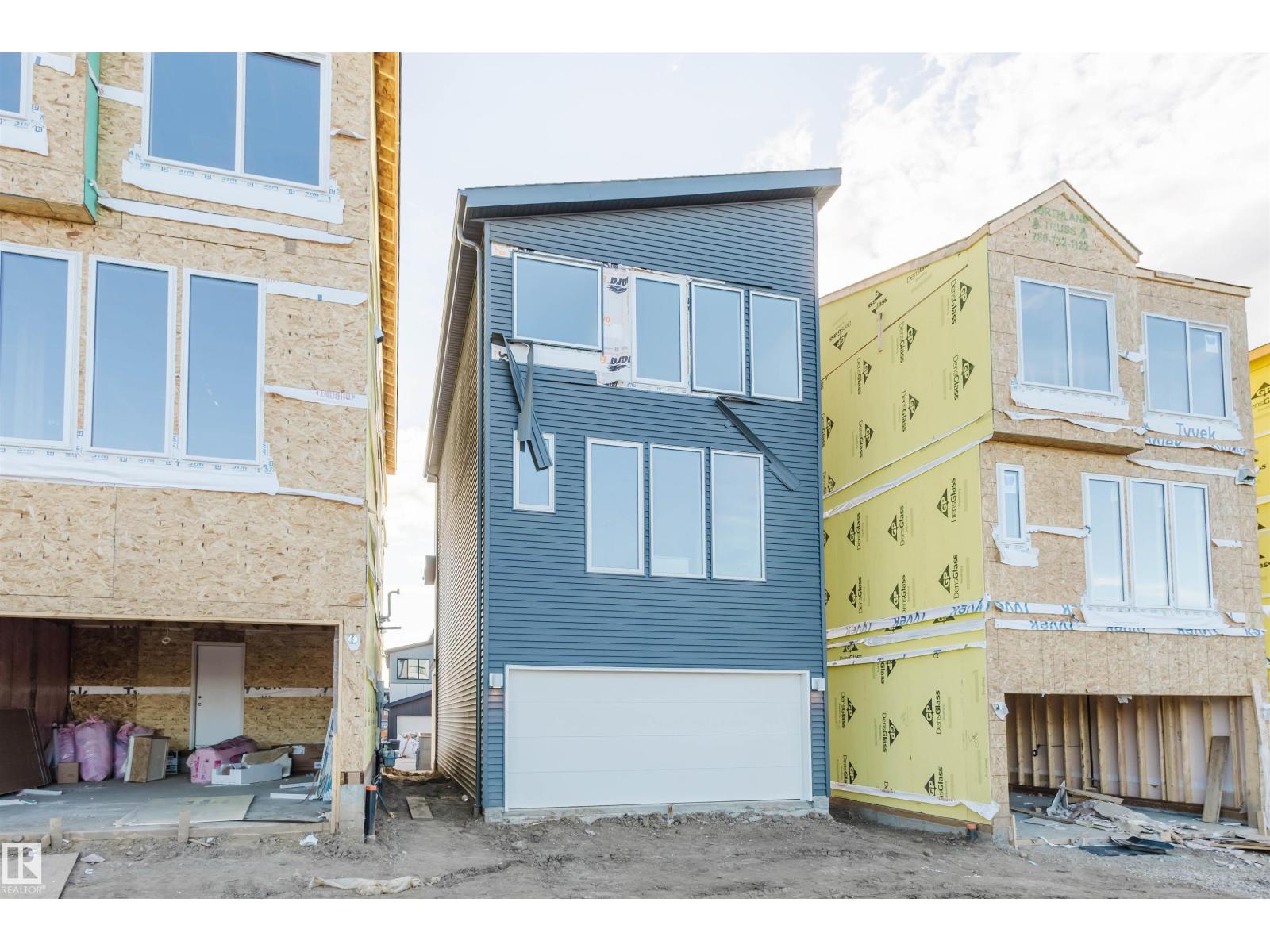 463 33 St Sw, Edmonton, Alberta  T6X 3C9 - Photo 49 - E4460121