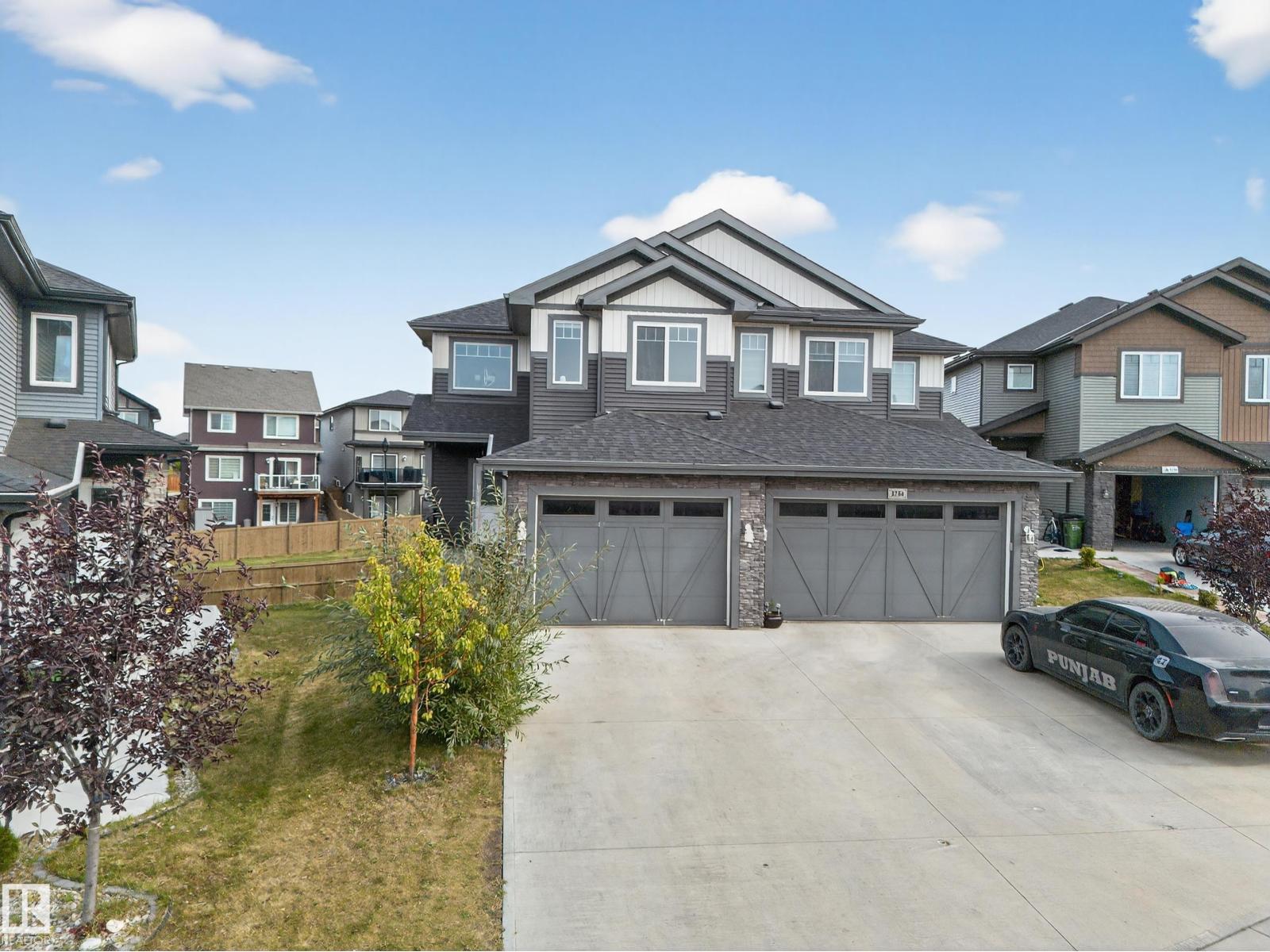 3752 Weidle Cr Sw, Edmonton, Alberta  T6X 2E2 - Photo 1 - E4460118