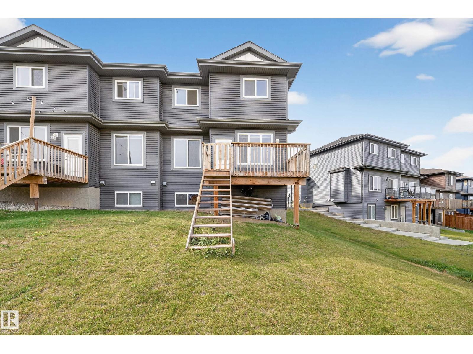 3752 Weidle Cr Sw, Edmonton, Alberta  T6X 2E2 - Photo 54 - E4460118