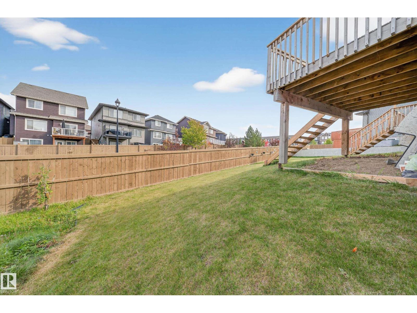 3752 Weidle Cr Sw, Edmonton, Alberta  T6X 2E2 - Photo 55 - E4460118