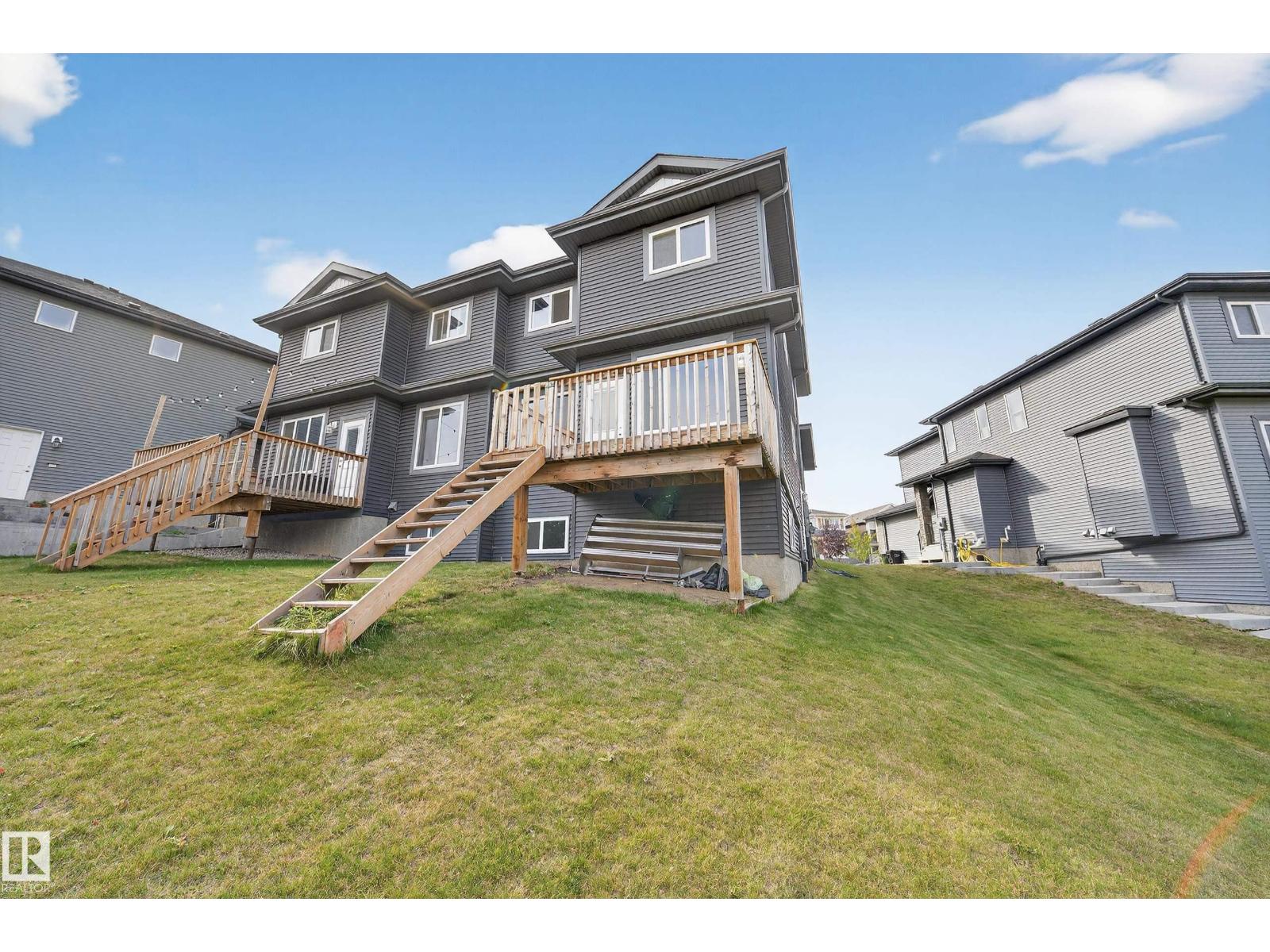 3752 Weidle Cr Sw, Edmonton, Alberta  T6X 2E2 - Photo 56 - E4460118
