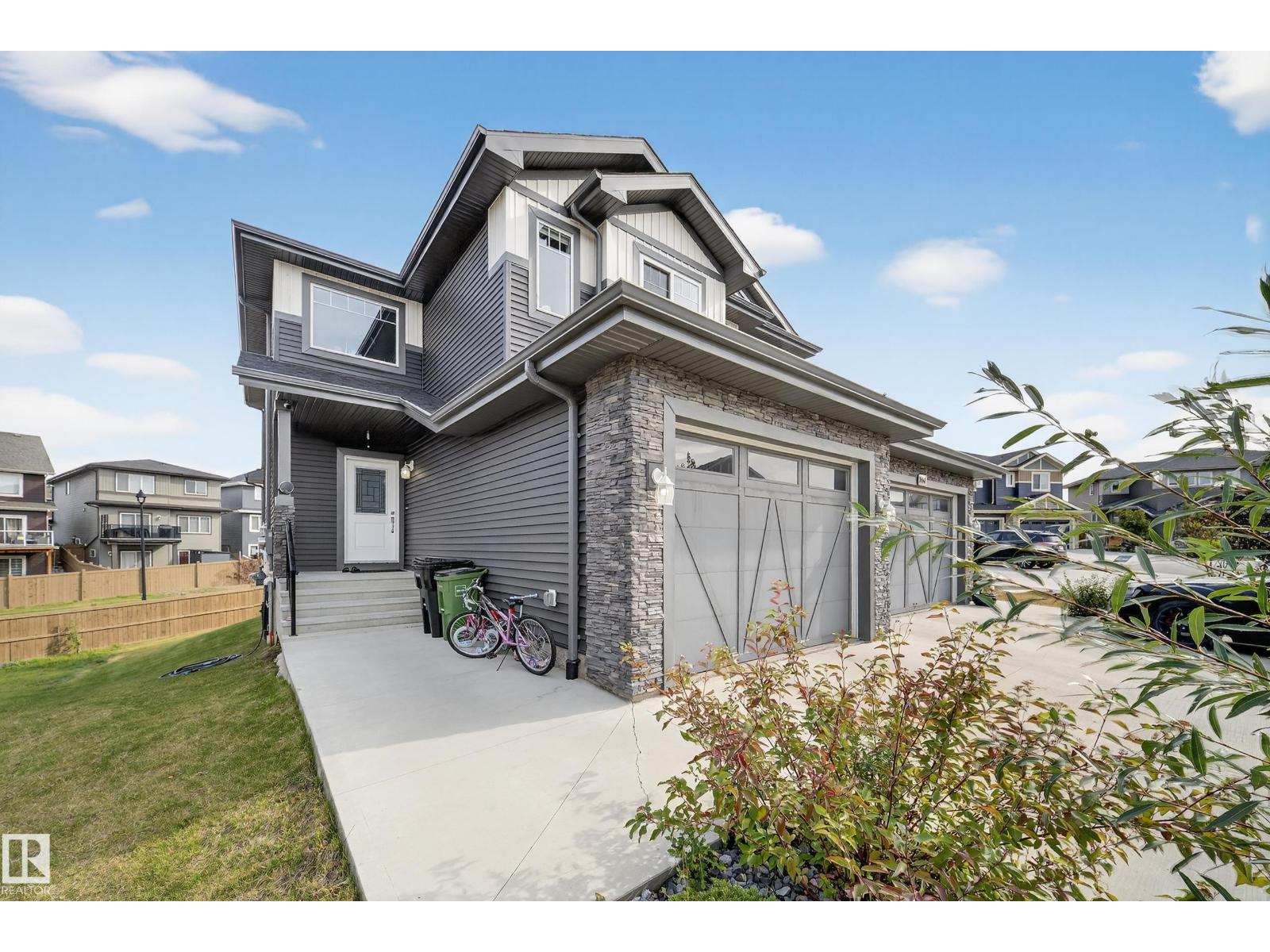 3752 Weidle Cr Sw, Edmonton, Alberta  T6X 2E2 - Photo 58 - E4460118