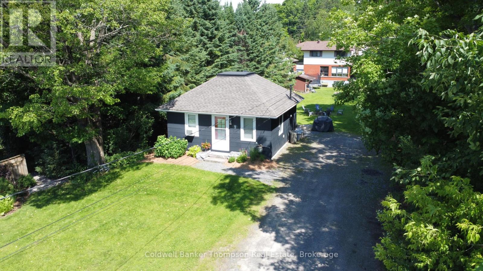 9 Maple Avenue, Huntsville, Ontario  P1H 1H2 - Photo 35 - X12408489