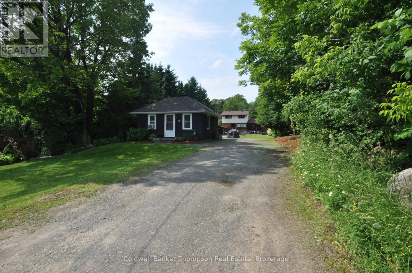 9 Maple Avenue, Huntsville, Ontario  P1H 1H2 - Photo 34 - X12408489