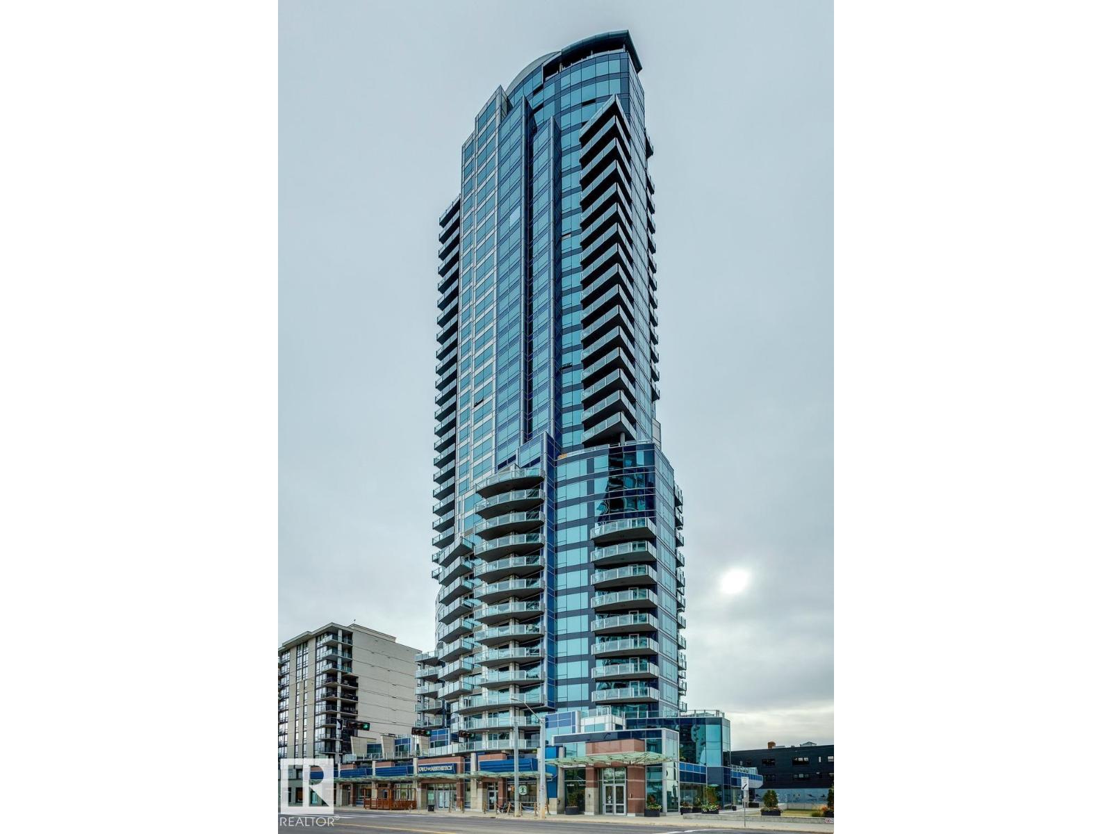 #206 11969 Jasper Av Nw, Edmonton, Alberta  T5K 0P1 - Photo 2 - E4459697
