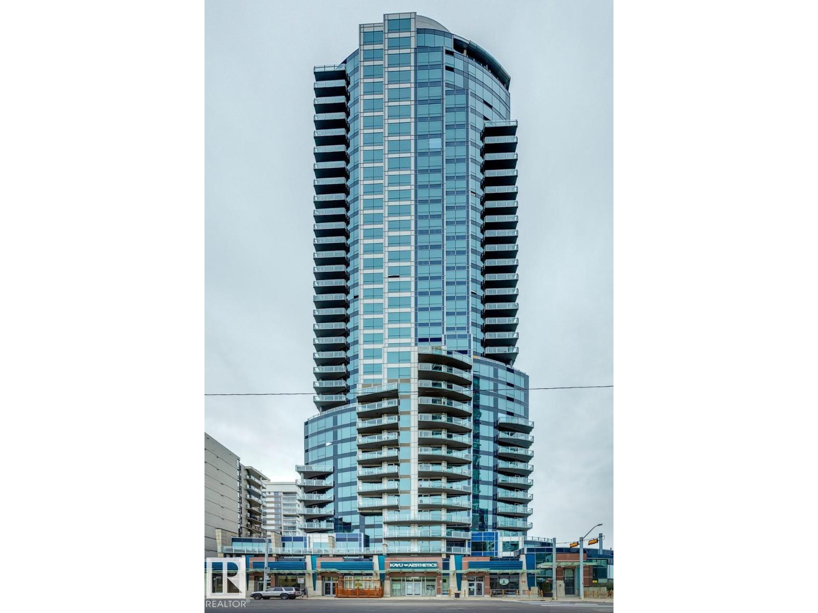 #206 11969 Jasper Av Nw, Edmonton, Alberta  T5K 0P1 - Photo 42 - E4459697