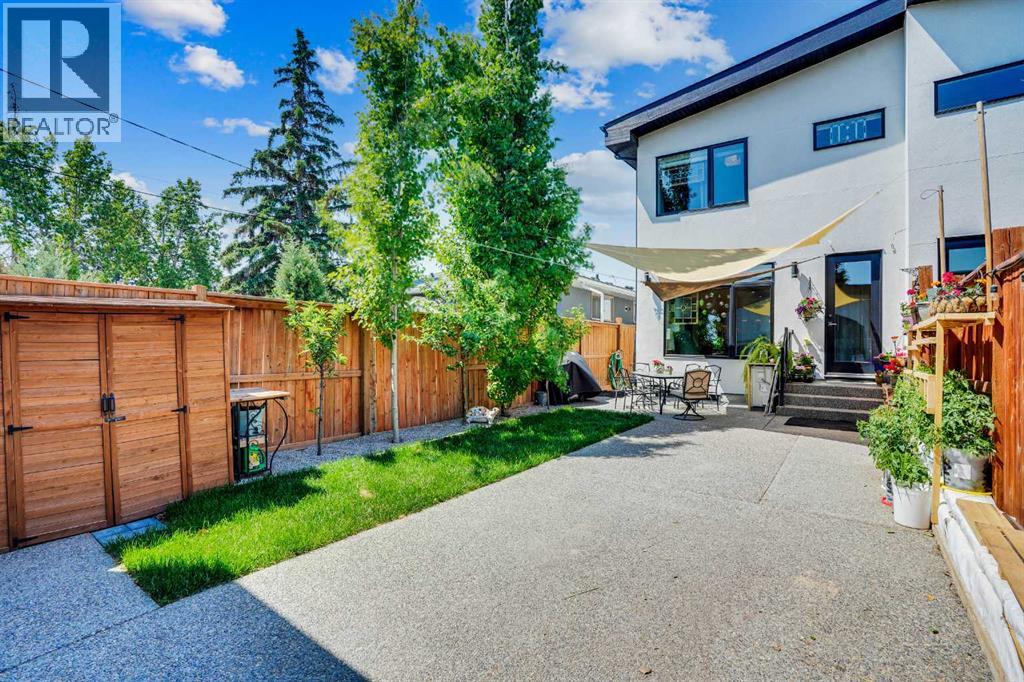 2638 30 Street Sw, Calgary, Alberta  T3E 2M2 - Photo 47 - A2229947