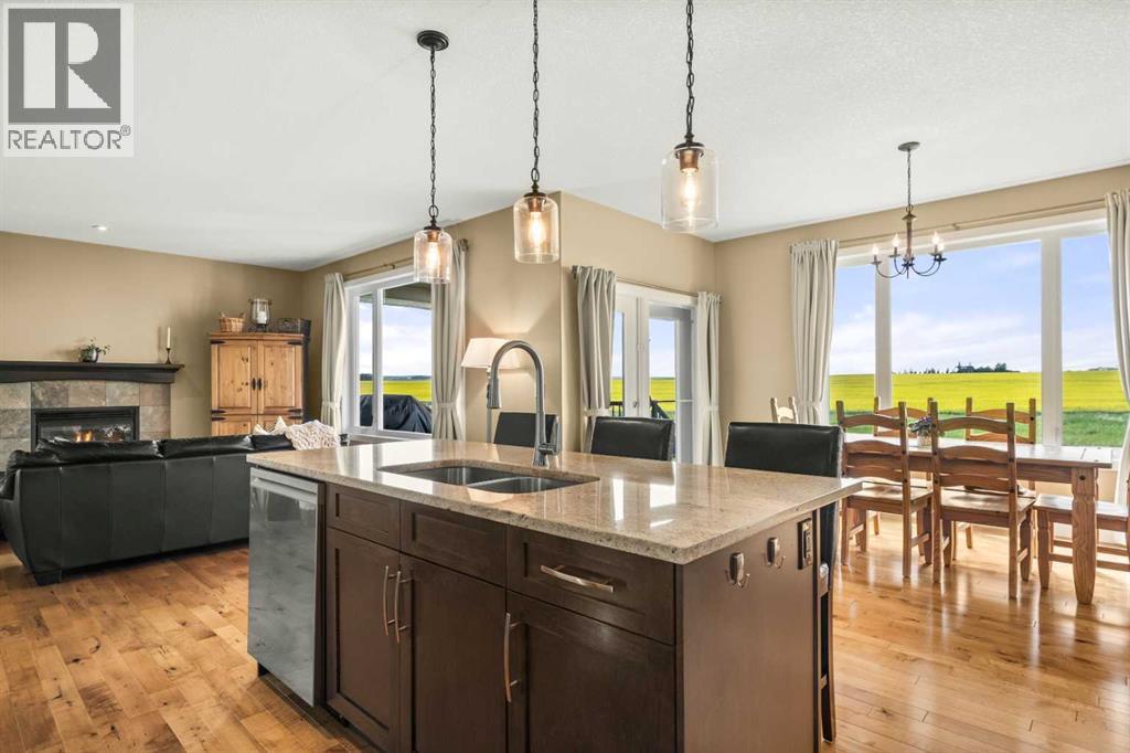 653 West Highland Crescent, Carstairs, Alberta  T0M 0N0 - Photo 17 - A2239470