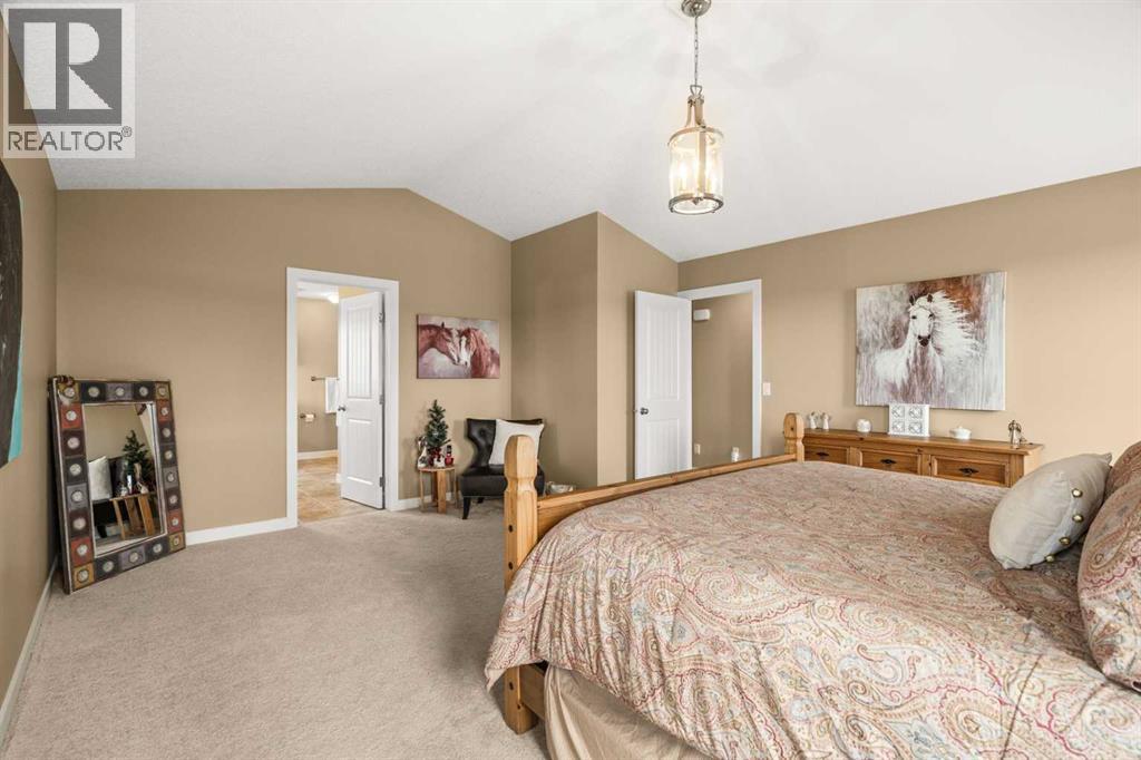 653 West Highland Crescent, Carstairs, Alberta  T0M 0N0 - Photo 32 - A2239470
