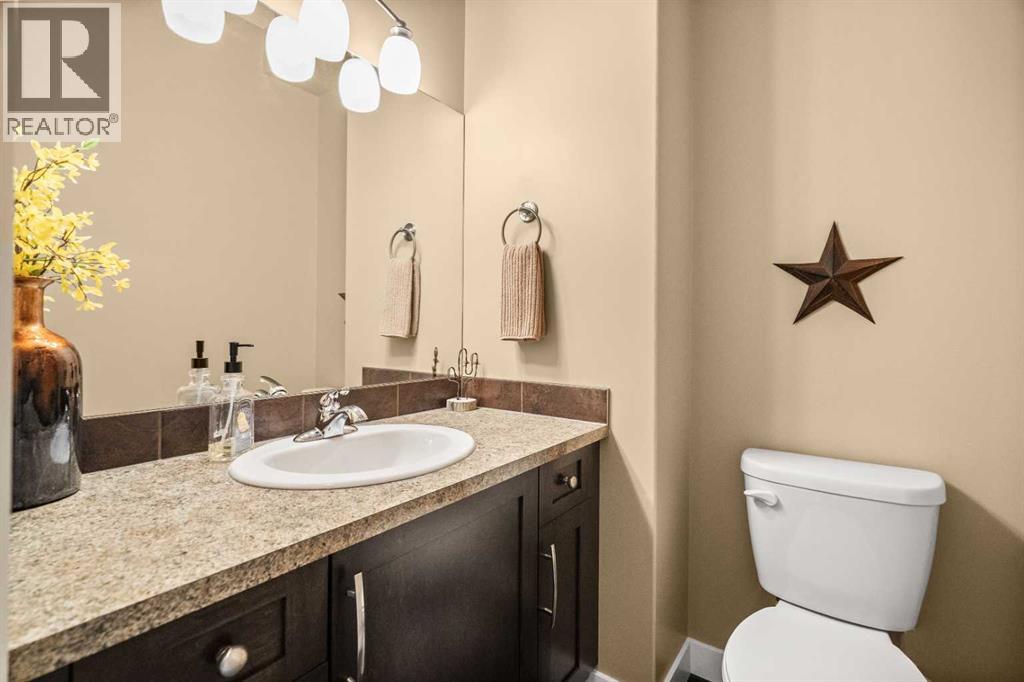 653 West Highland Crescent, Carstairs, Alberta  T0M 0N0 - Photo 29 - A2239470