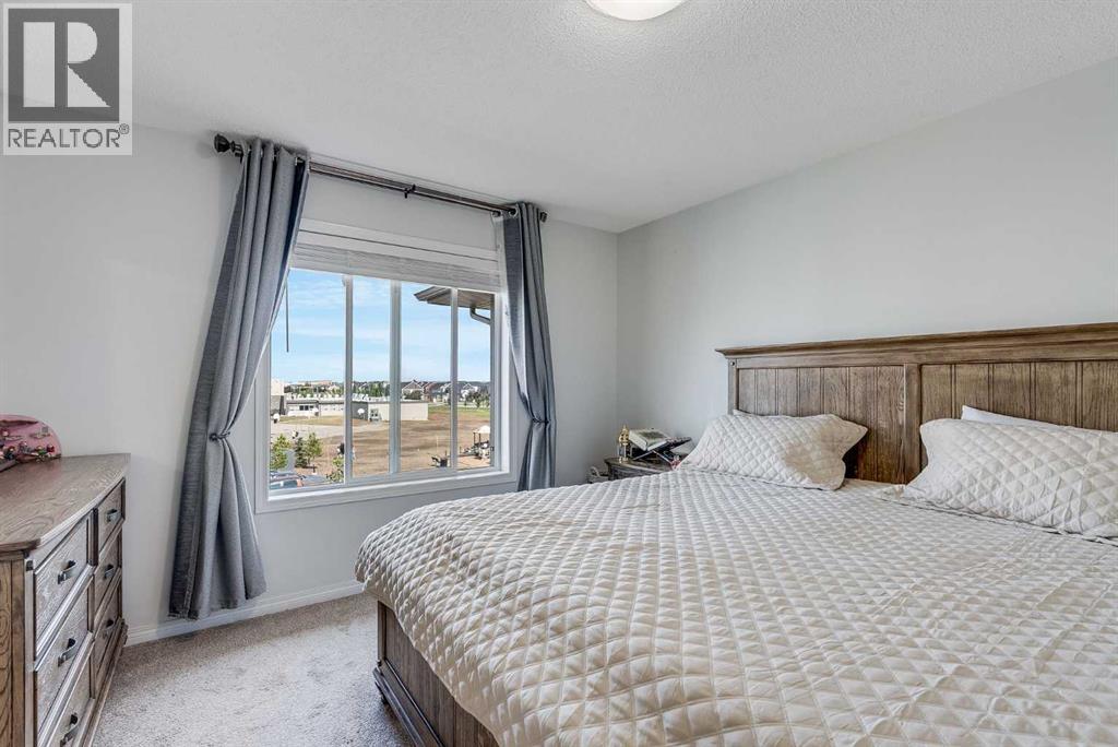 665 Hillcrest Road Sw, Airdrie, Alberta  T4B 4C7 - Photo 16 - A2257131