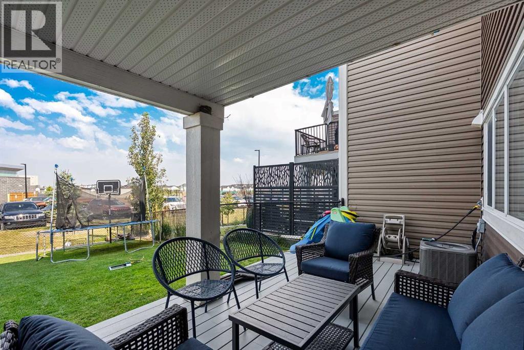 665 Hillcrest Road Sw, Airdrie, Alberta  T4B 4C7 - Photo 29 - A2257131