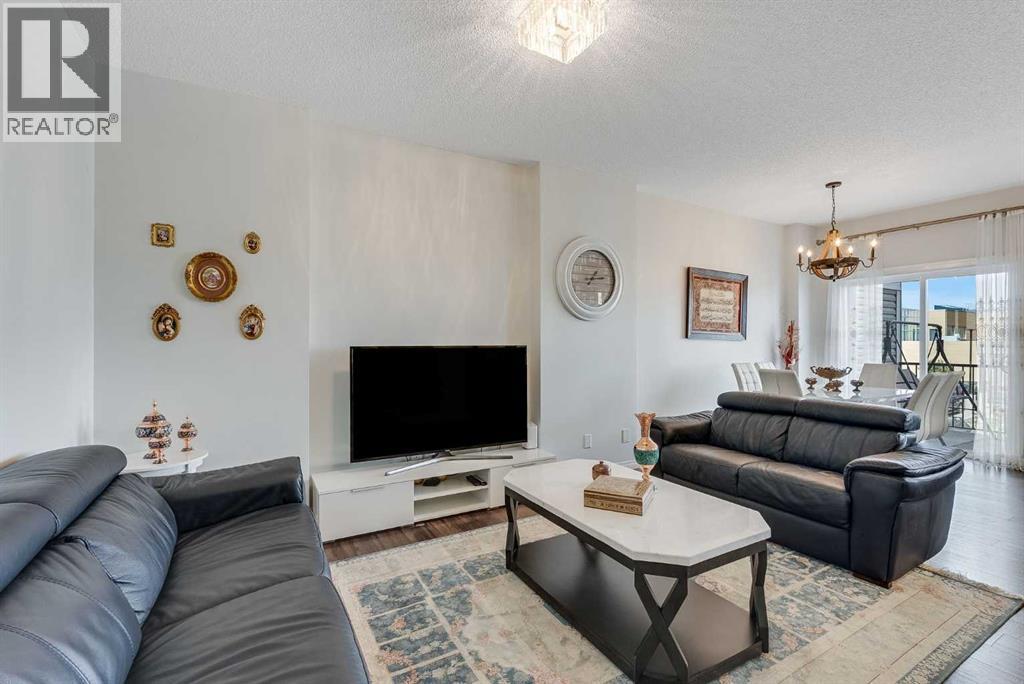 665 Hillcrest Road Sw, Airdrie, Alberta  T4B 4C7 - Photo 11 - A2257131