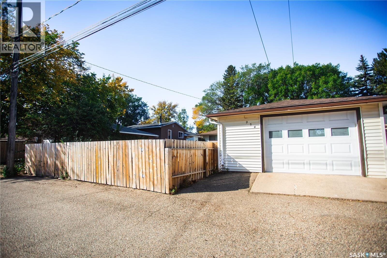 234 Winnipeg Avenue N, Saskatoon, Saskatchewan  S7L 3P4 - Photo 11 - SK019553