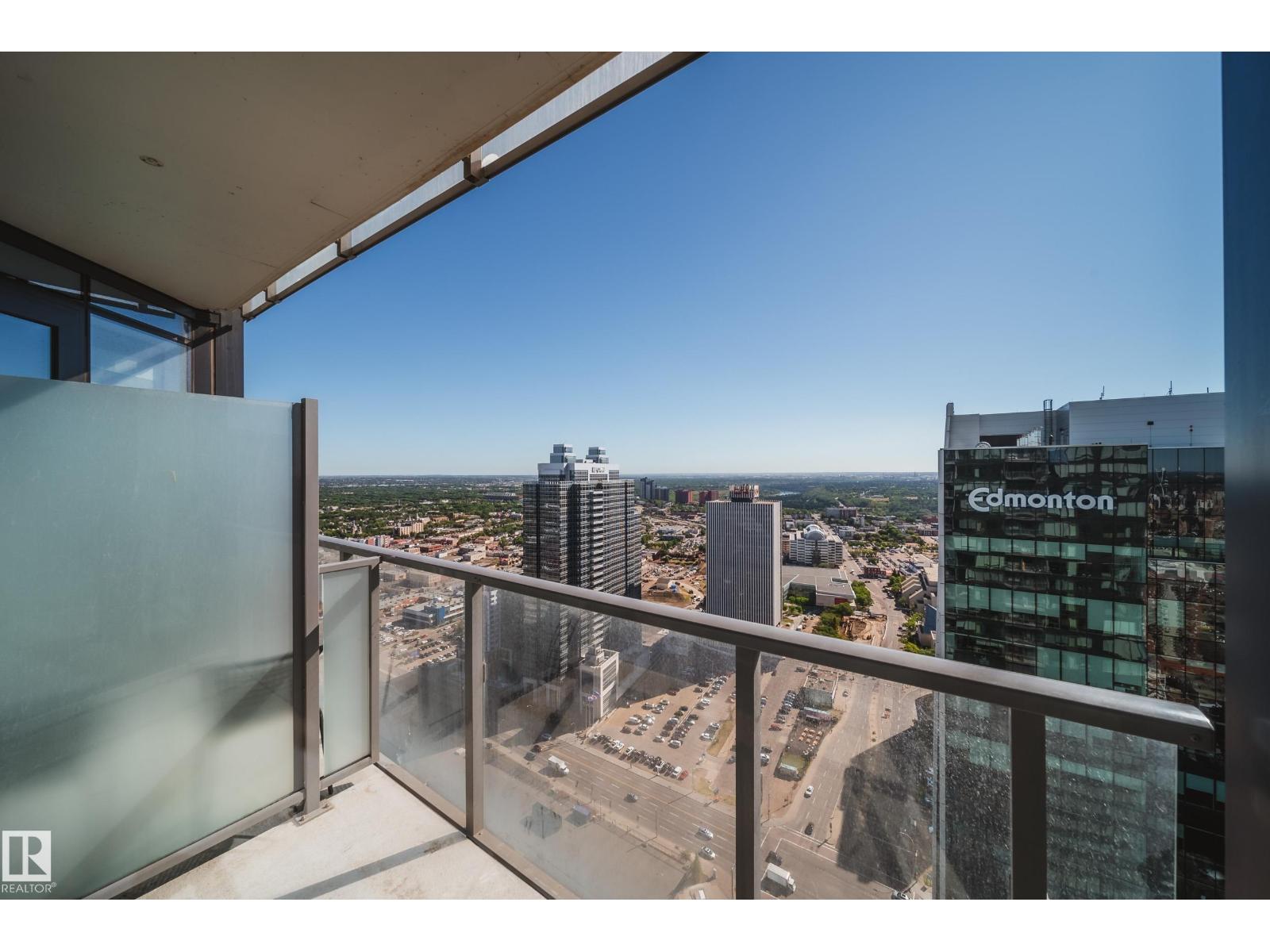 #3505 10360 102 St Nw, Edmonton, Alberta  T5J 4Y8 - Photo 10 - E4460123