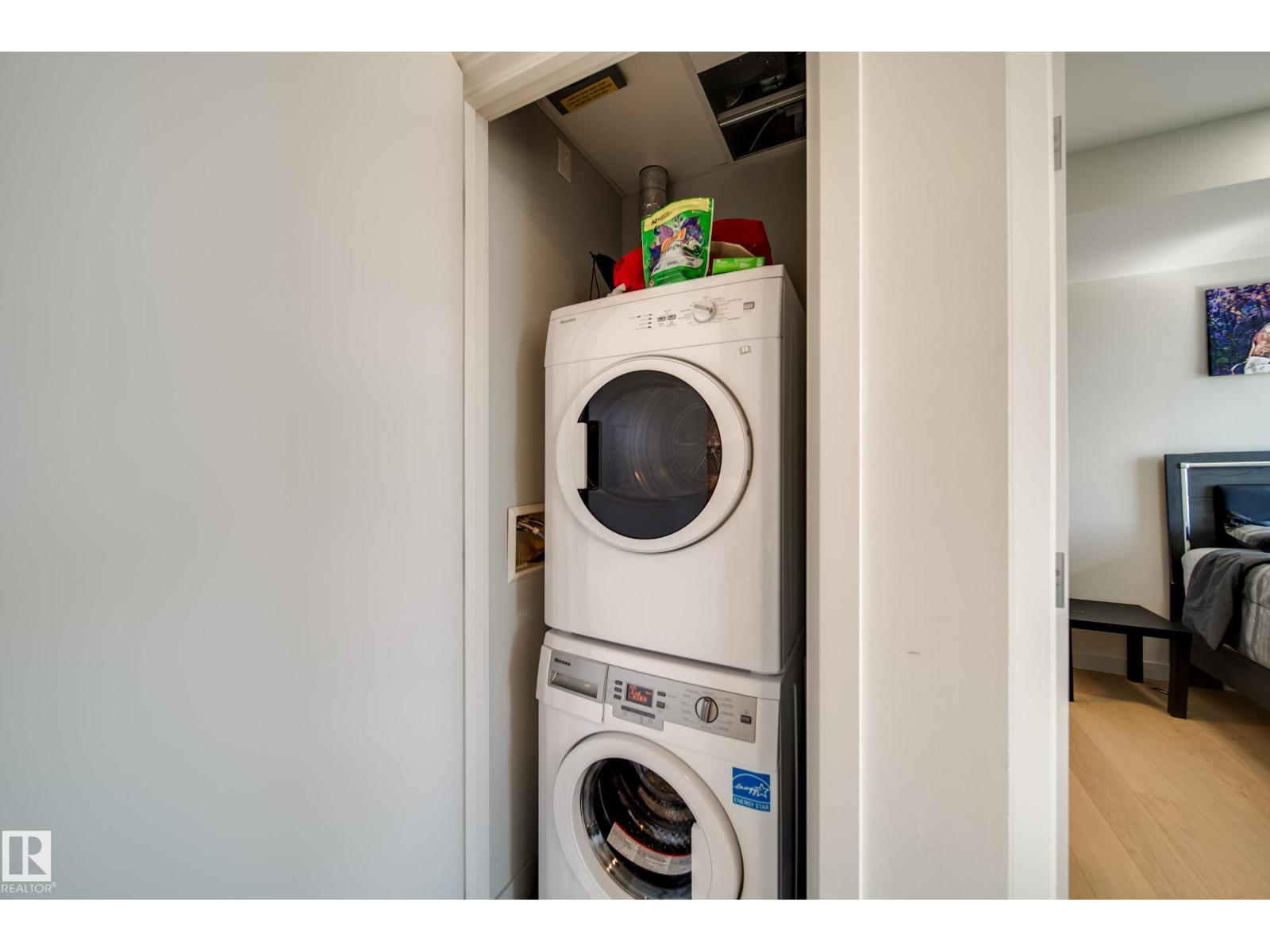 #3505 10360 102 St Nw, Edmonton, Alberta  T5J 4Y8 - Photo 23 - E4460123