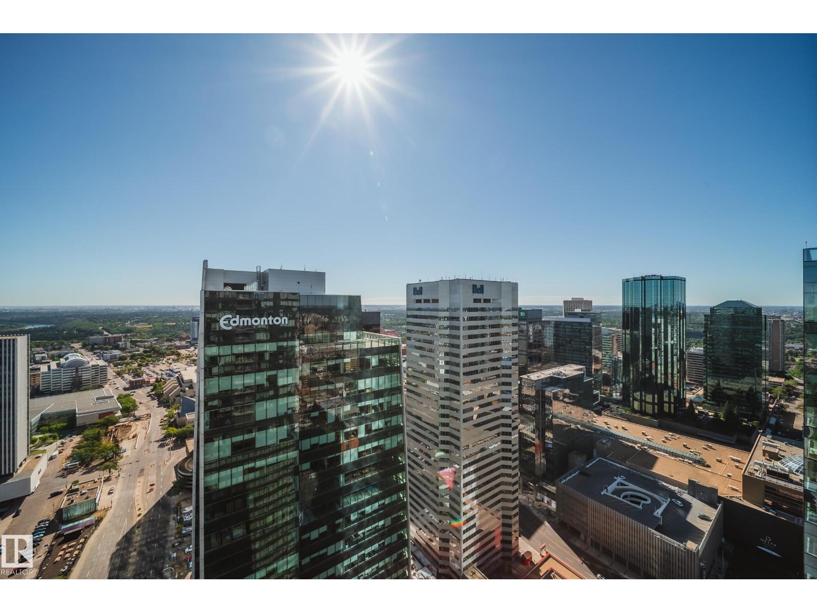 #3505 10360 102 St Nw, Edmonton, Alberta  T5J 4Y8 - Photo 25 - E4460123