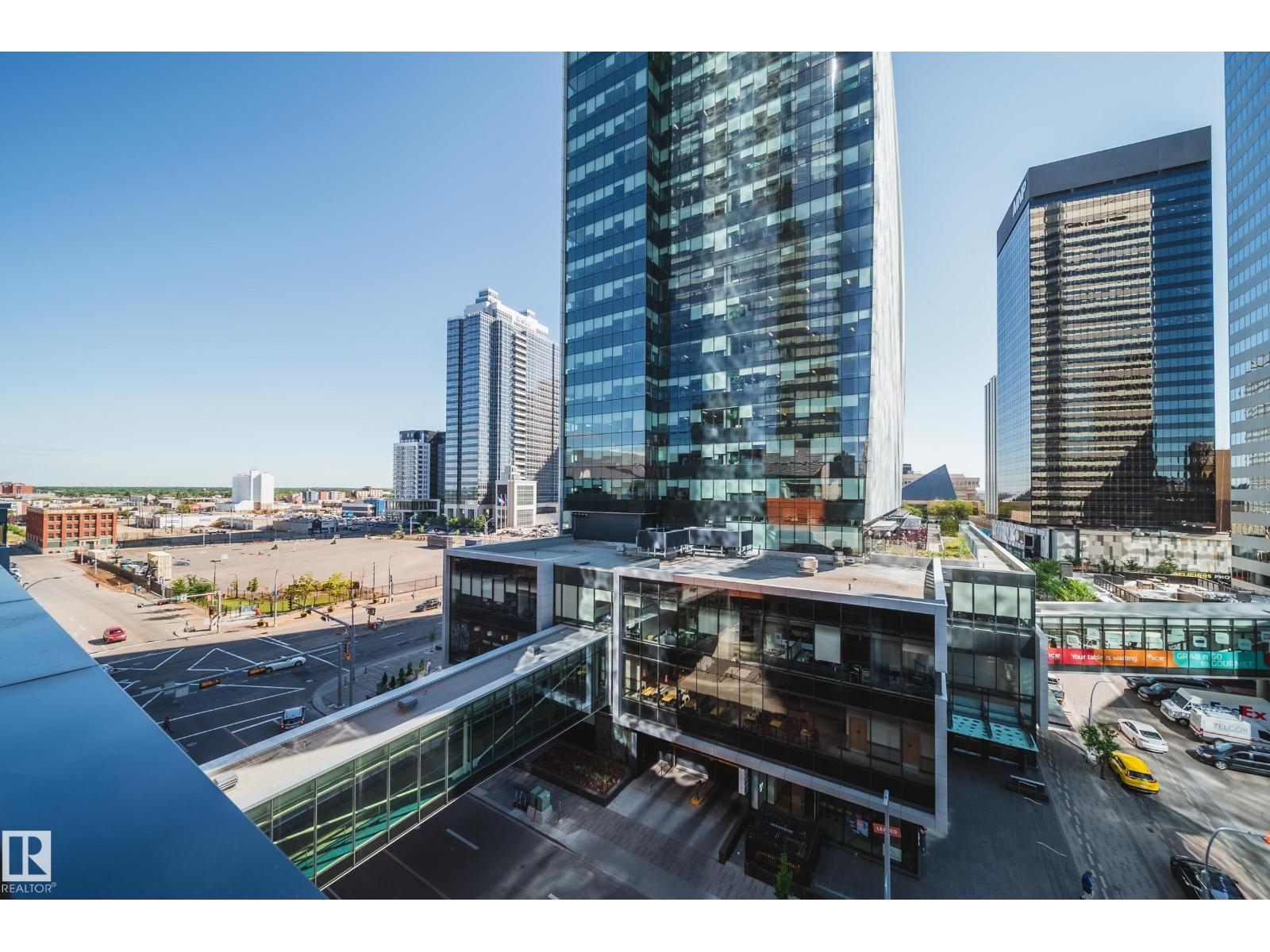#3505 10360 102 St Nw, Edmonton, Alberta  T5J 4Y8 - Photo 36 - E4460123