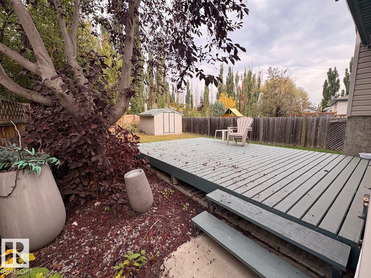 88 Landsdowne Dr, Spruce Grove, Alberta  T7X 3X8 - Photo 17 - E4460124
