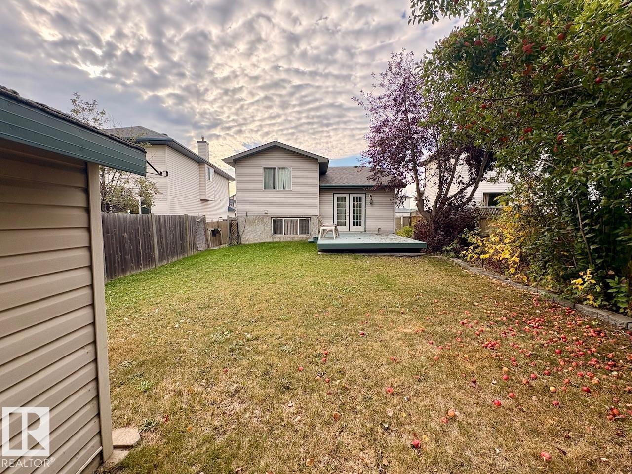 88 Landsdowne Dr, Spruce Grove, Alberta  T7X 3X8 - Photo 18 - E4460124