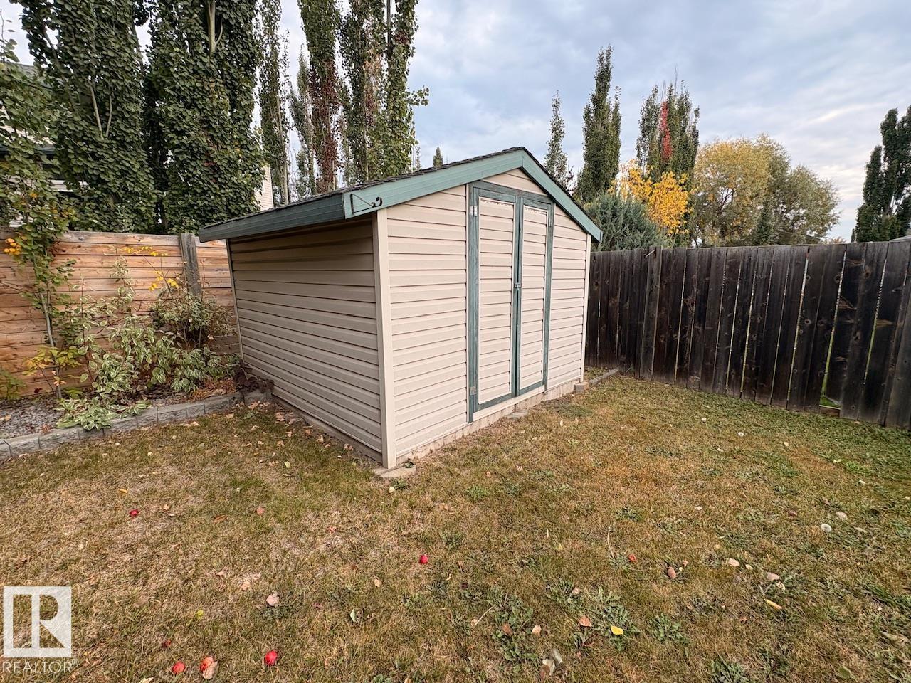 88 Landsdowne Dr, Spruce Grove, Alberta  T7X 3X8 - Photo 20 - E4460124