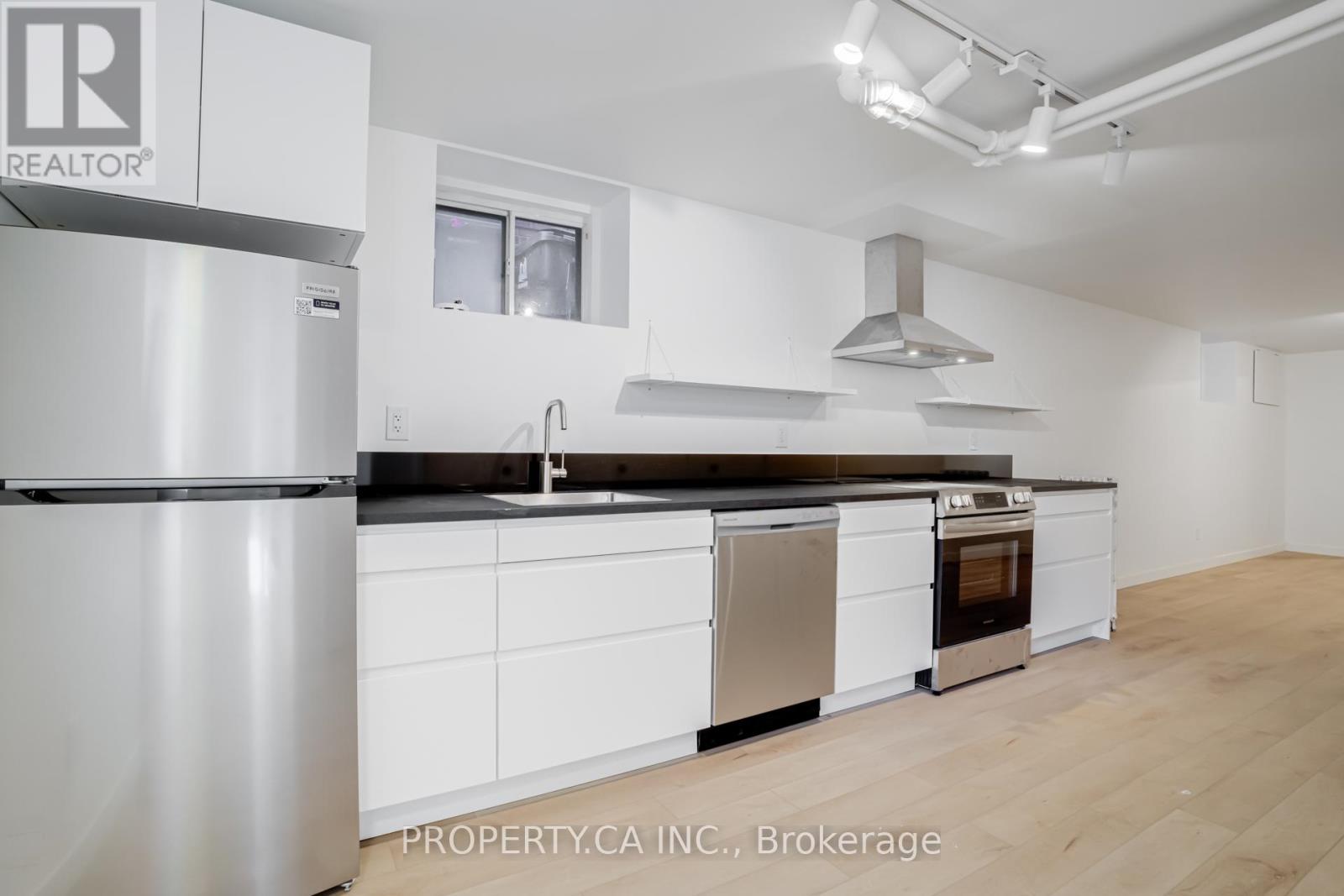Basement - 372 Saint Clarens Avenue, Toronto, Ontario  M6H 3W3 - Photo 12 - C12435441