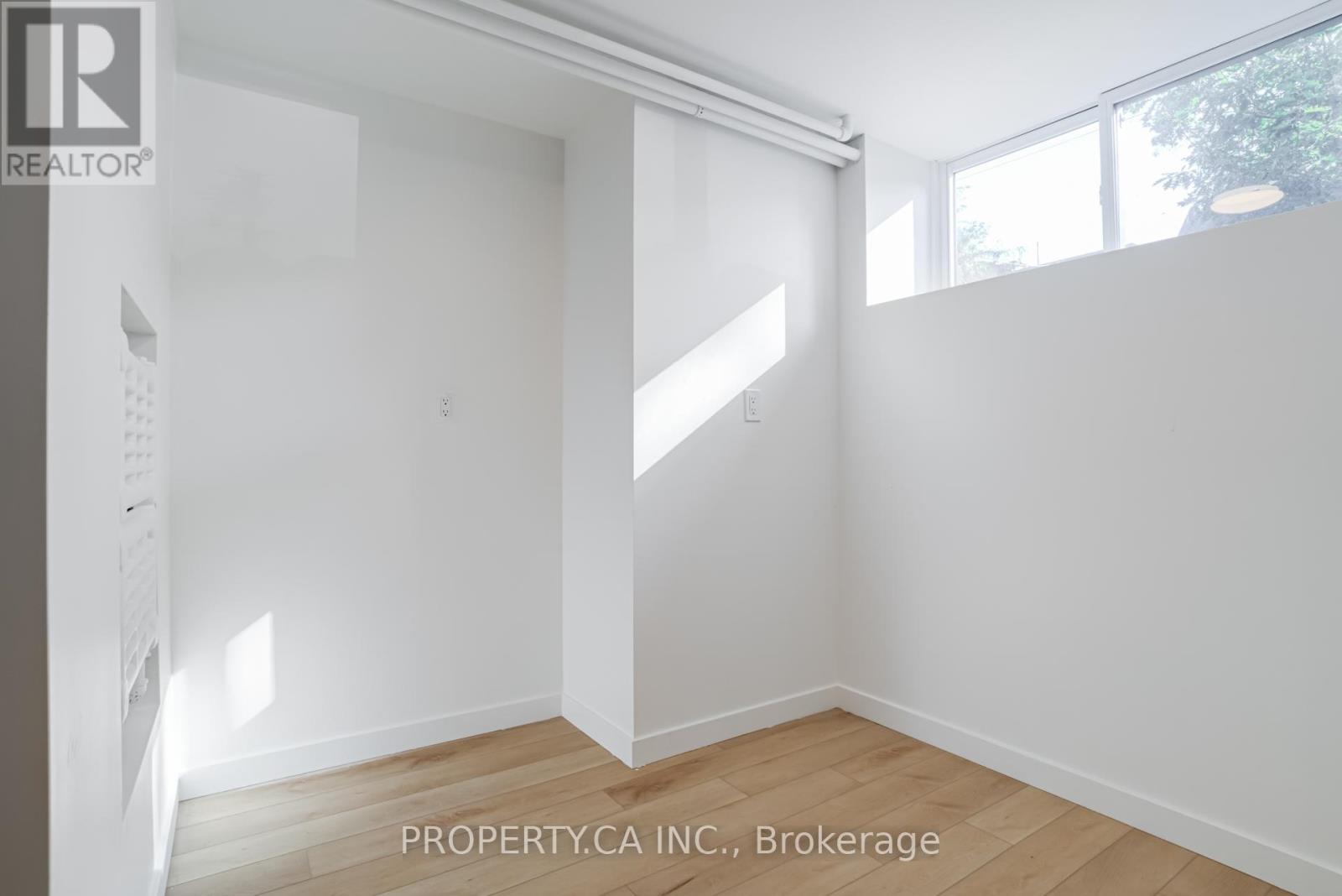 Basement - 372 Saint Clarens Avenue, Toronto, Ontario  M6H 3W3 - Photo 13 - C12435441