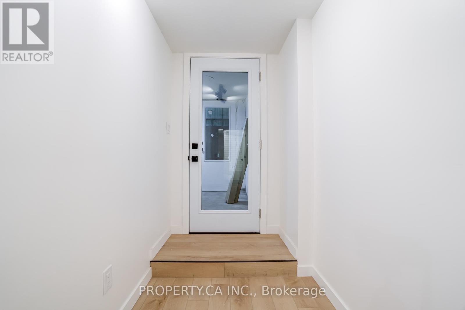 Basement - 372 Saint Clarens Avenue, Toronto, Ontario  M6H 3W3 - Photo 2 - C12435441