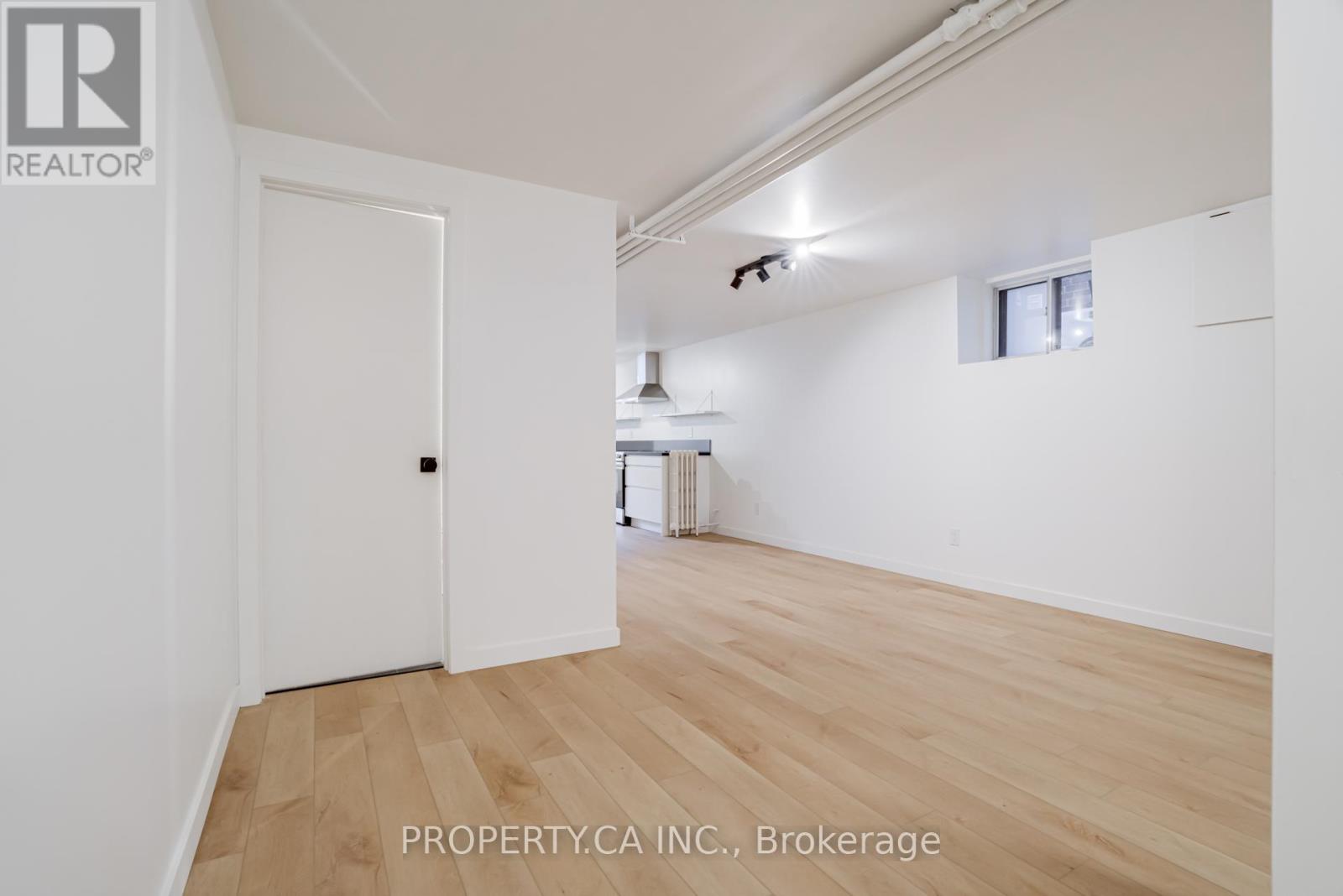 Basement - 372 Saint Clarens Avenue, Toronto, Ontario  M6H 3W3 - Photo 4 - C12435441